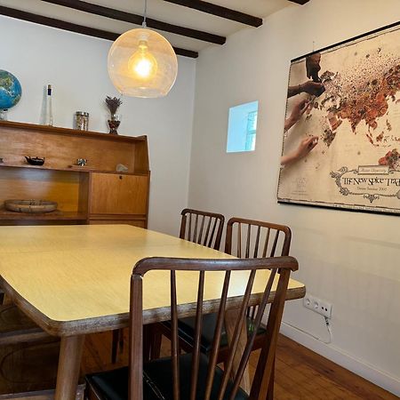 The Fancy House - Santa Catarina Apartment Lisboa Екстериор снимка