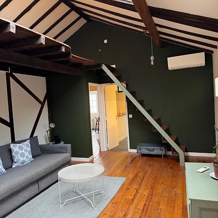 The Fancy House - Santa Catarina Apartment Lisboa Екстериор снимка