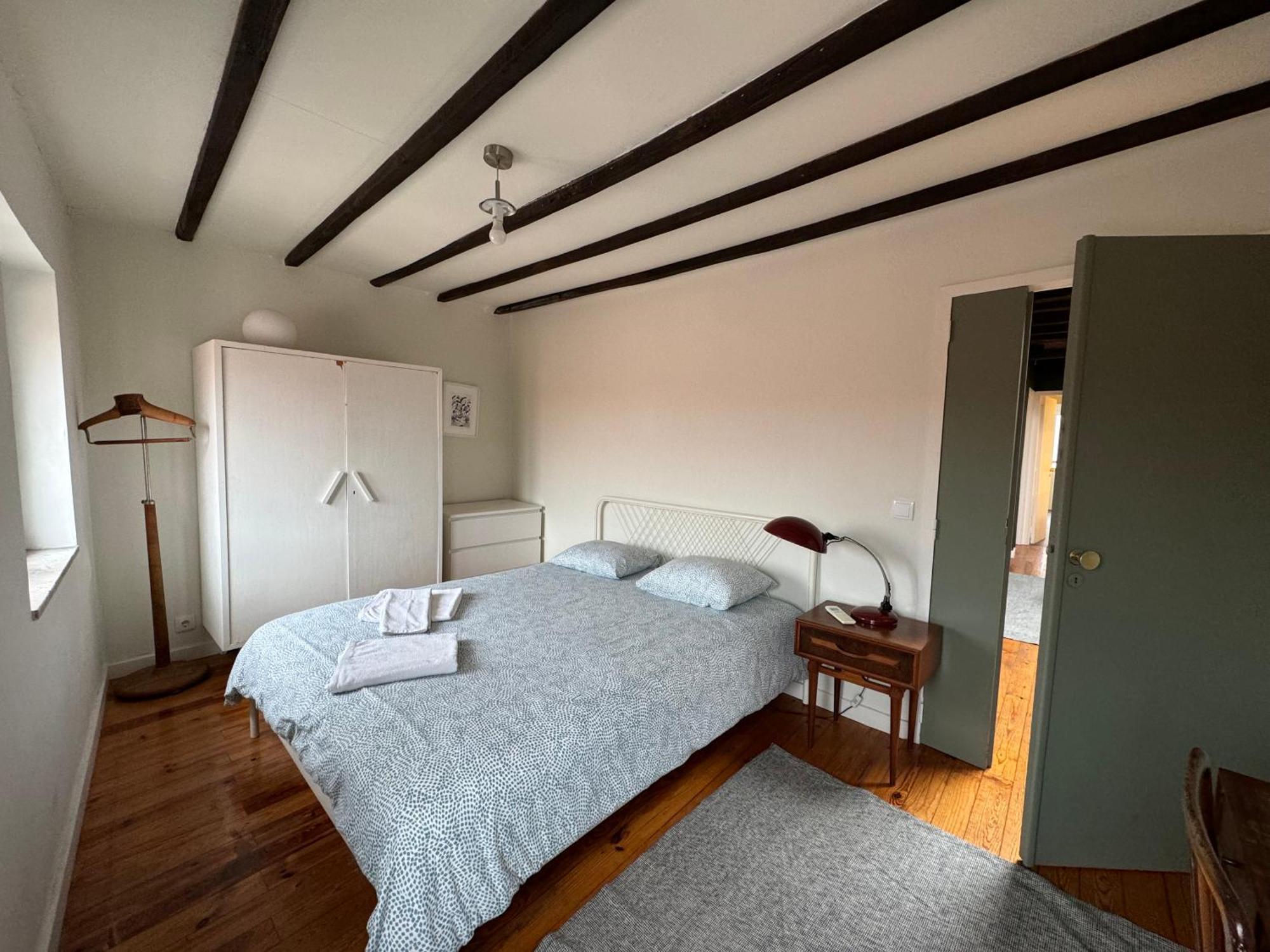 The Fancy House - Santa Catarina Apartment Lisboa Екстериор снимка