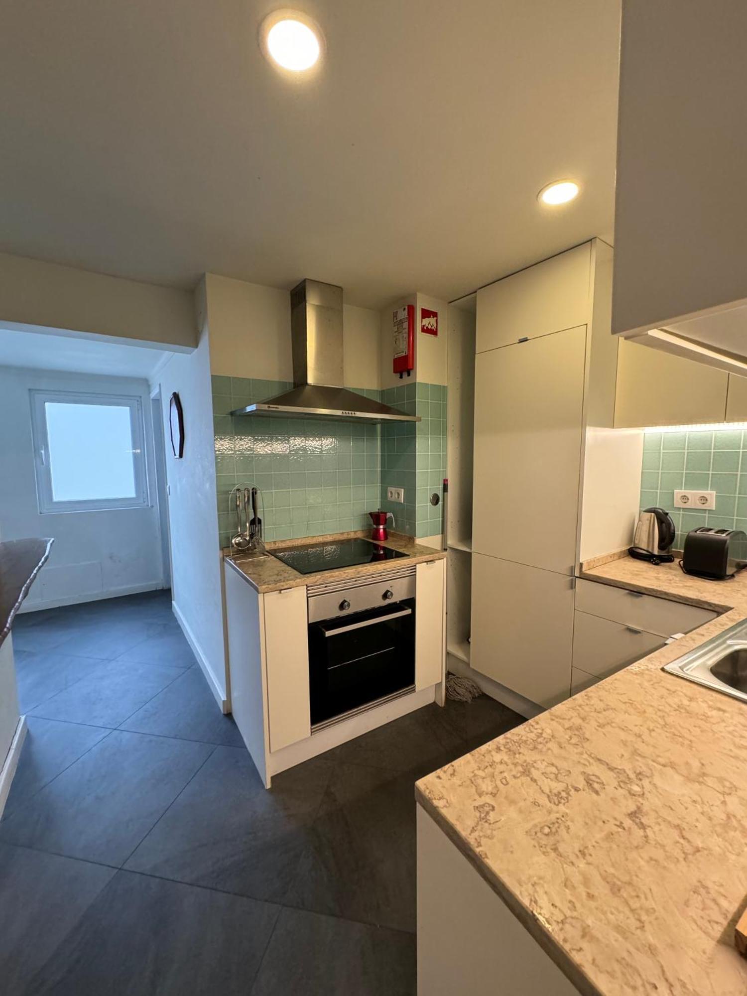 The Fancy House - Santa Catarina Apartment Lisboa Екстериор снимка