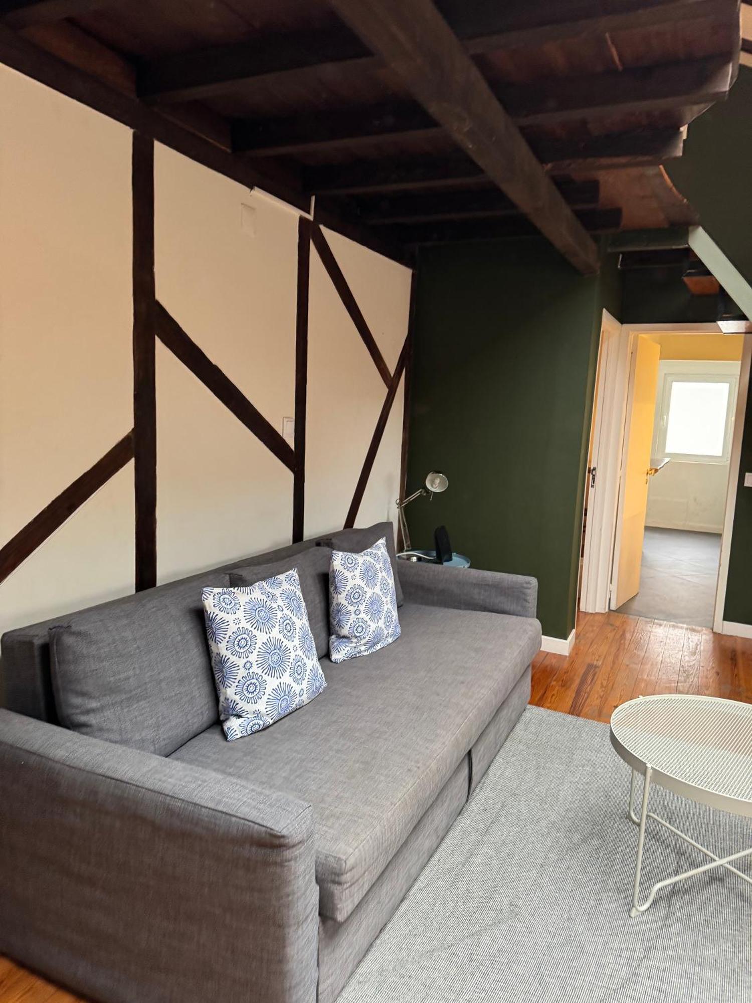 The Fancy House - Santa Catarina Apartment Lisboa Екстериор снимка