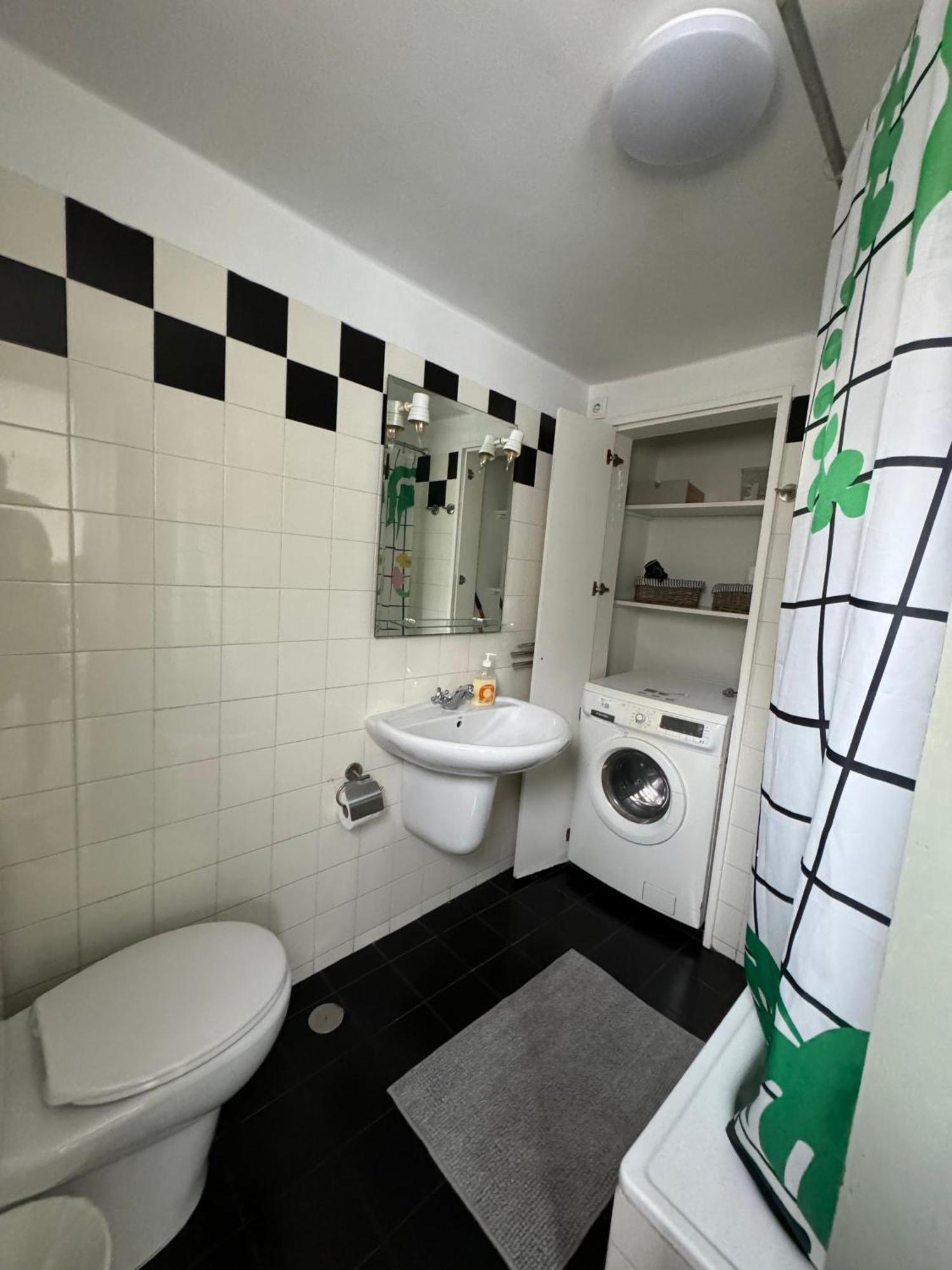 The Fancy House - Santa Catarina Apartment Lisboa Екстериор снимка