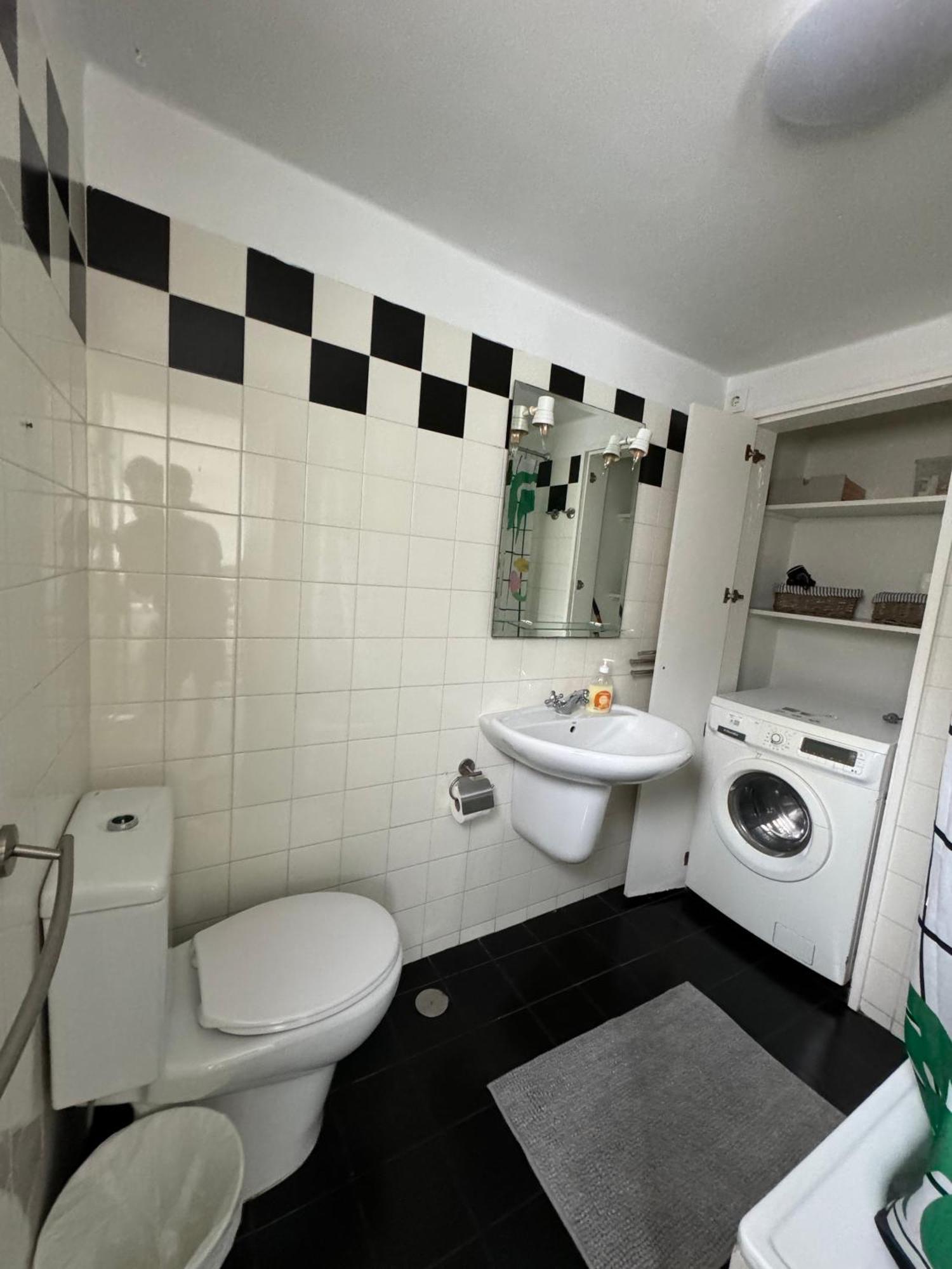 The Fancy House - Santa Catarina Apartment Lisboa Екстериор снимка