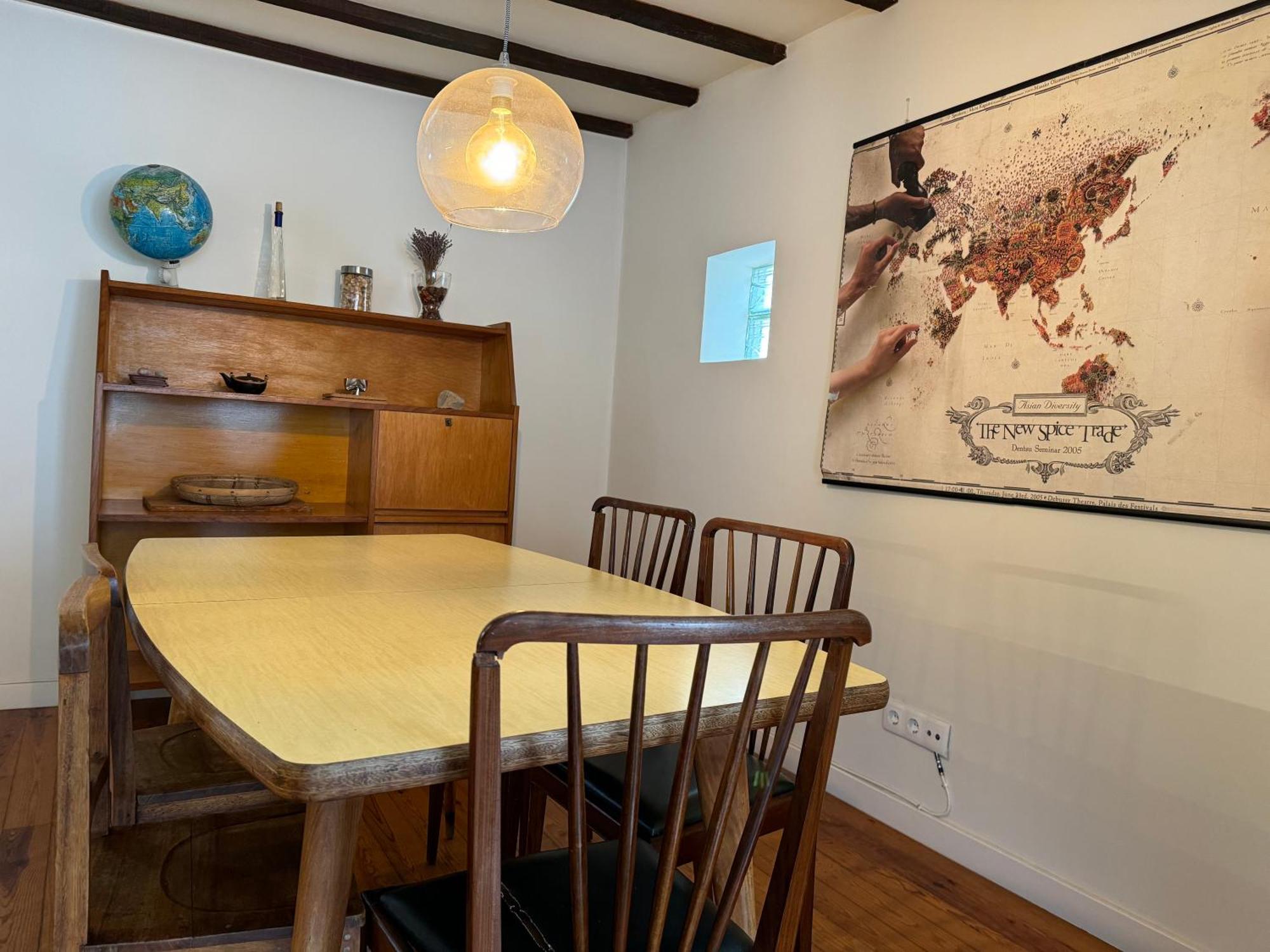 The Fancy House - Santa Catarina Apartment Lisboa Екстериор снимка