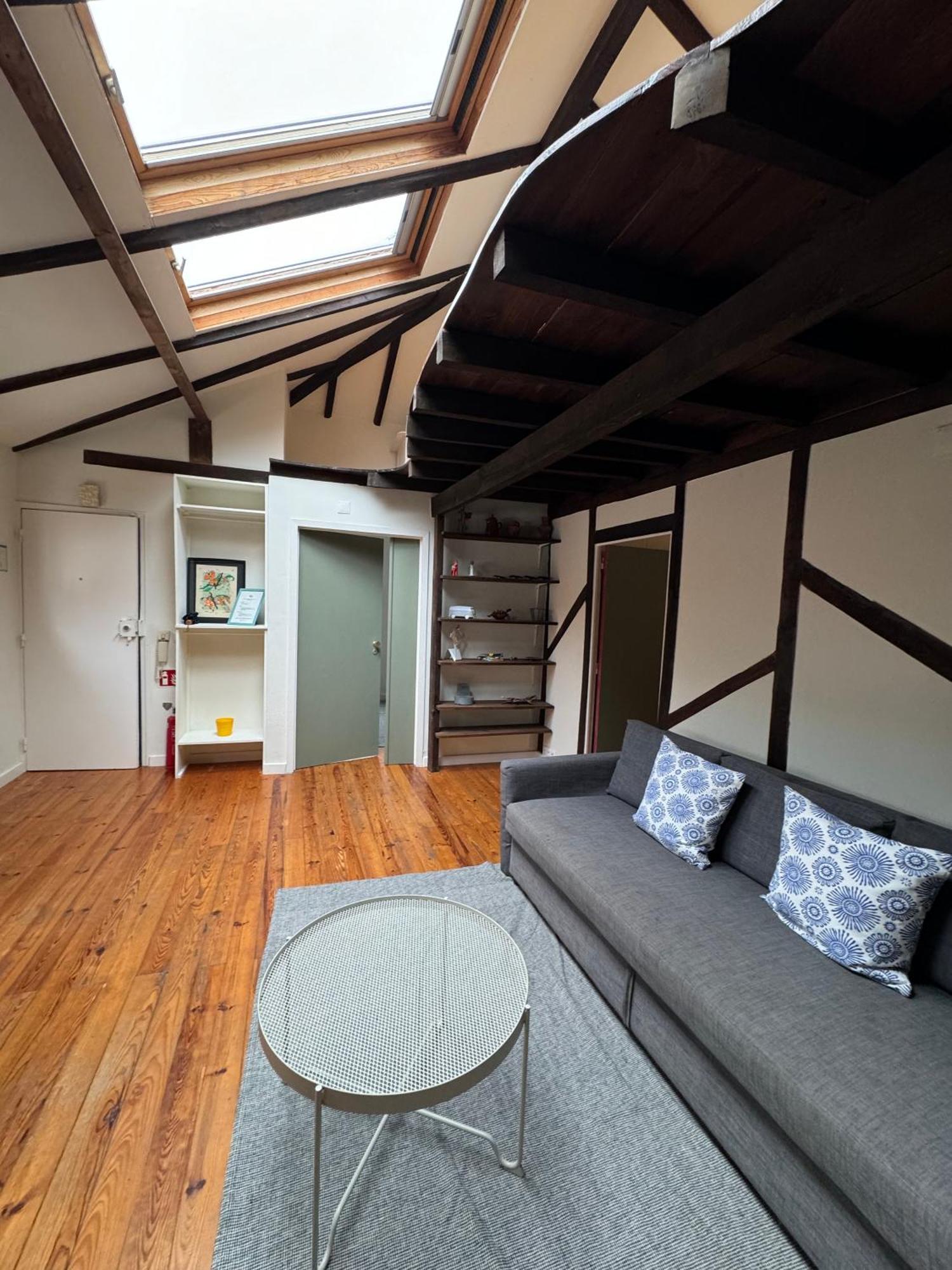 The Fancy House - Santa Catarina Apartment Lisboa Екстериор снимка