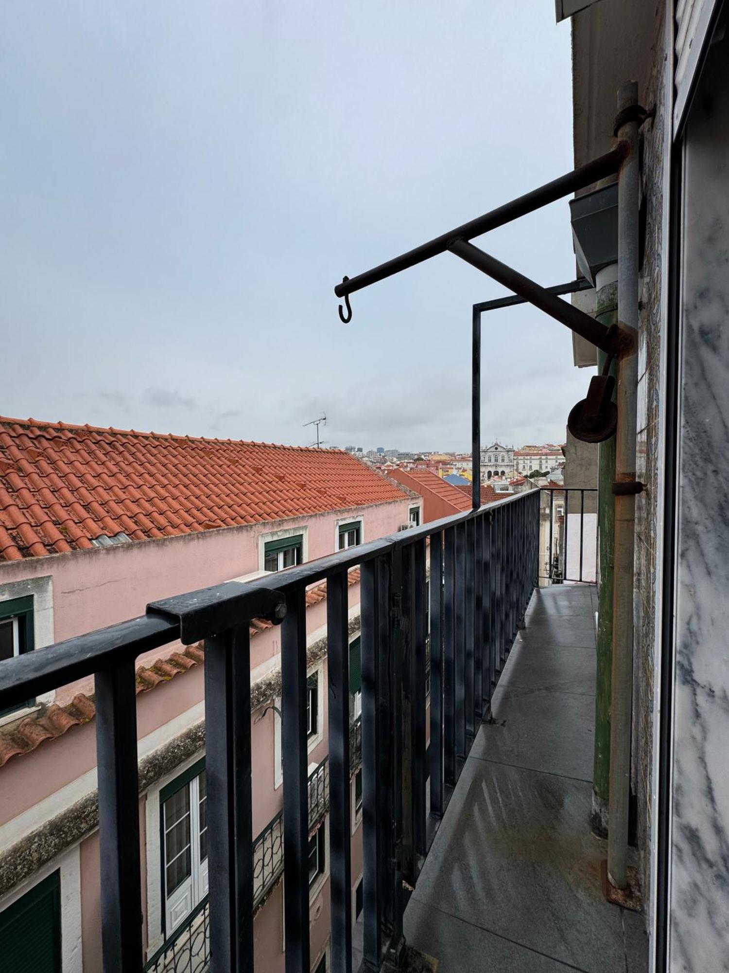The Fancy House - Santa Catarina Apartment Lisboa Екстериор снимка